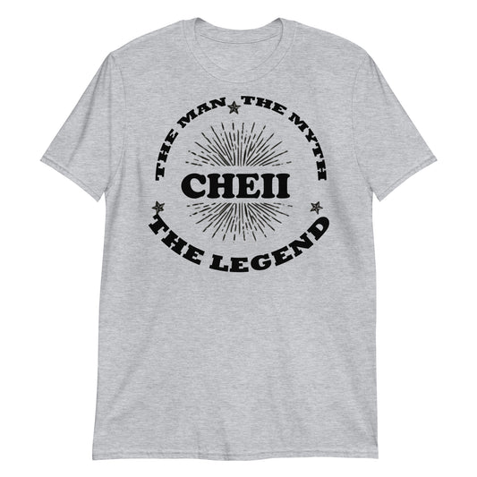 Cheii T-Shirt